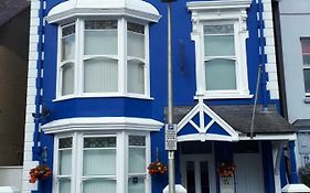 Glenholme Apartments